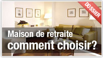 maison de retraite